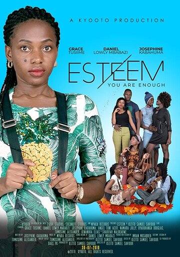 Esteem (2019)