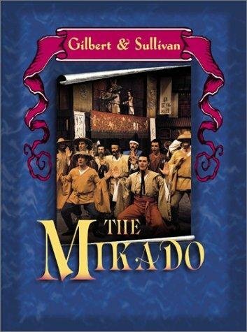 The Mikado (1983)