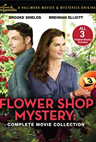 Flower Shop Mysteries (2016)