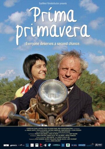 Prima Primavera (2009)