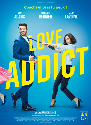 Love Addict (2018)